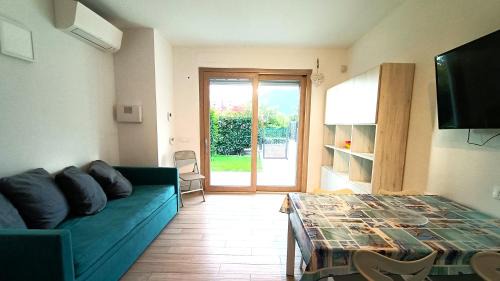 Borghetto Santo Spirito Apartment | Corte dei Castellari 32A