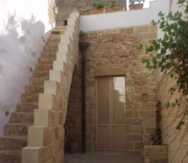 Presicce Hotel | Corte Dei Nonni