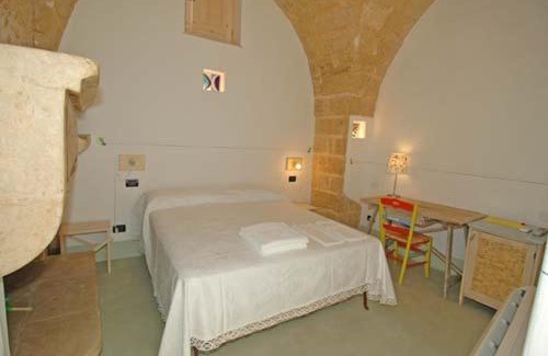 Presicce Hotel | Corte Dei Nonni