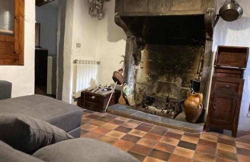 Chiaserna Apartment | Corte del Catria