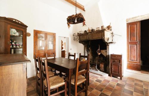 Chiaserna Apartment | Corte del Catria