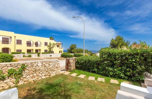 Santa Cesarea Terme Apartment | Corte del Salento by BarbarHouse