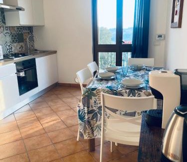 Grana House | Corte del Vigneto