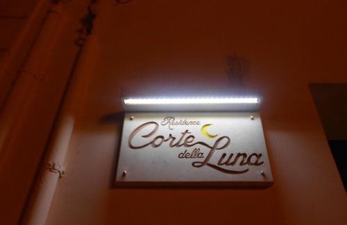 Acquarica del Capo House | Corte Della Luna
