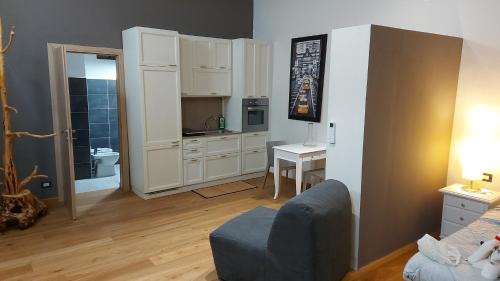 Cagnola Bed & Breakfast | Corte Della Varesina