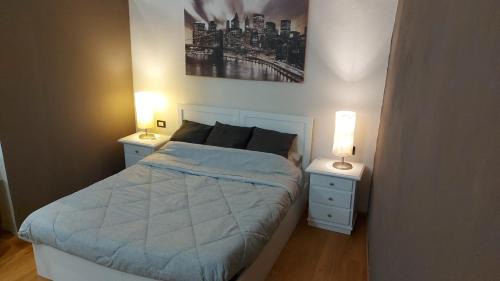 Cagnola Bed & Breakfast | Corte Della Varesina