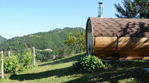 Rocchetta Belbo House | Corte di Langa