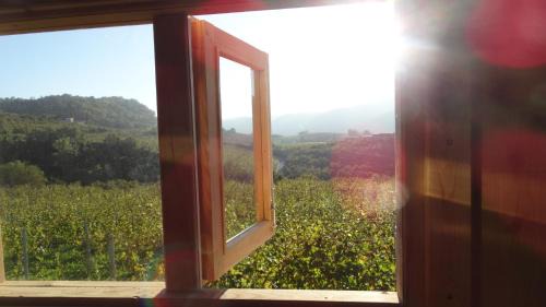 Rocchetta Belbo House | Corte di Langa