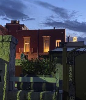 Conversano Bed & Breakfast | Corte Fantasia