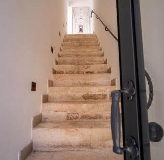 Conversano Bed & Breakfast | Corte Fantasia
