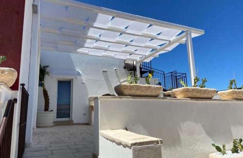 Conversano Bed & Breakfast | Corte Fantasia