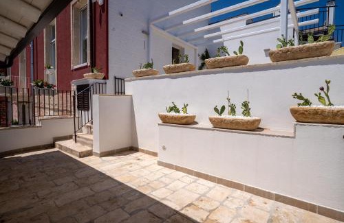 Conversano Bed & Breakfast | Corte Fantasia