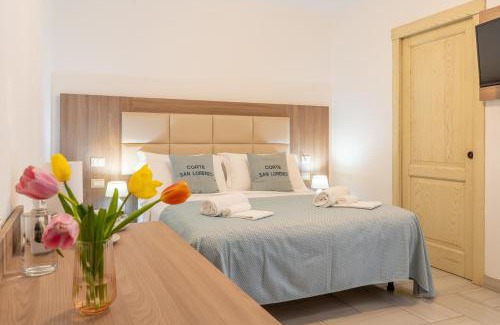 Sant'Egidio del Monte Albino House | Corte San Lorenzo