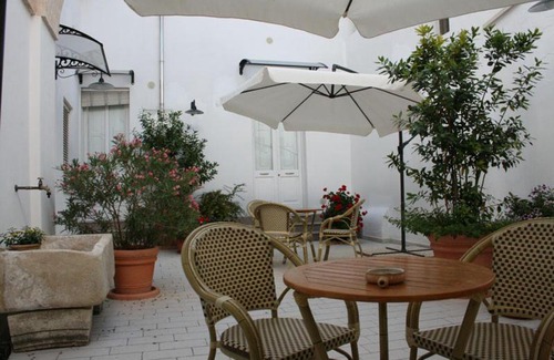 Leverano Apartment | Corte Lecciso