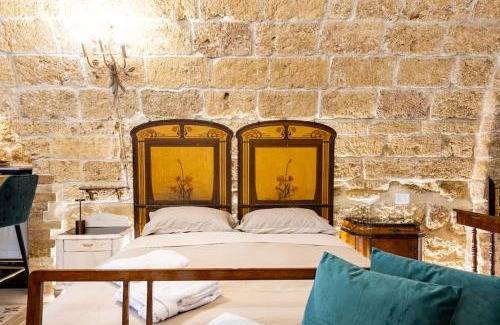 Gioia del Colle Bed & Breakfast | Corte Lirice Paradiso