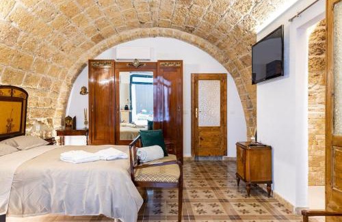Gioia del Colle Bed & Breakfast | Corte Lirice Paradiso