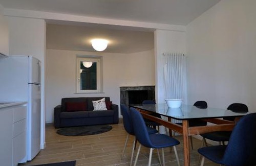 Masero House | CORTE MARIA CRISTINA 1