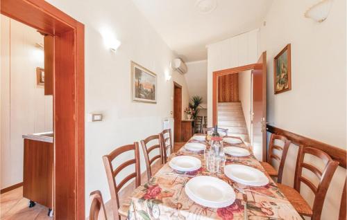 Orentano House | Corte Ponziani 2