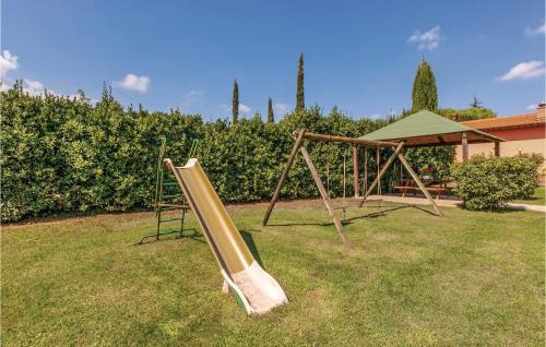 Orentano House | Corte Ponziani 2