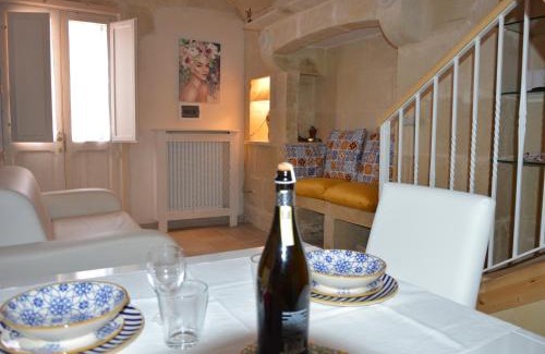 Martano Apartment | Corte Soleto 22