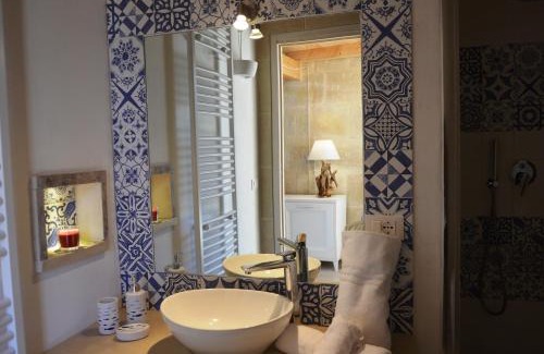 Martano Apartment | Corte Soleto 22