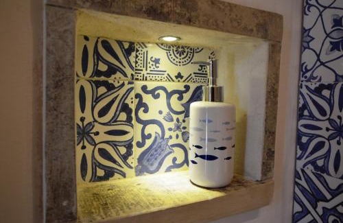 Martano Apartment | Corte Soleto 22