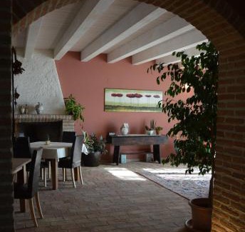 Comacchio House | Corte Spina