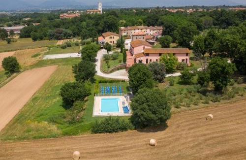 Orentano House | Corte Tommasi Residence