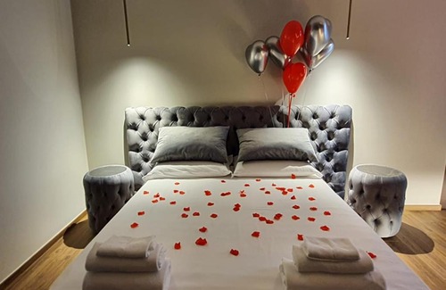 Bitonto Bed & Breakfast | Corte Trento - Exclusive Rooms