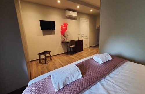 Bitonto Bed & Breakfast | Corte Trento - Exclusive Rooms