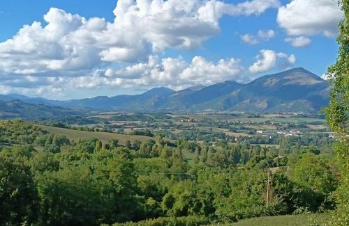 Gualdo Tadino Bed & Breakfast | Cortemaggio