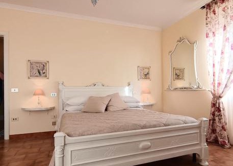 Gualdo Tadino Bed & Breakfast | Cortemaggio