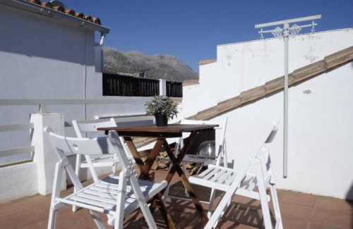 Cortes de la Frontera House | Cortes de la Frontera Townhouse