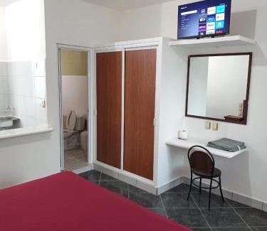 Santa Lucia del Camino Hotel | Cortes Hermanos