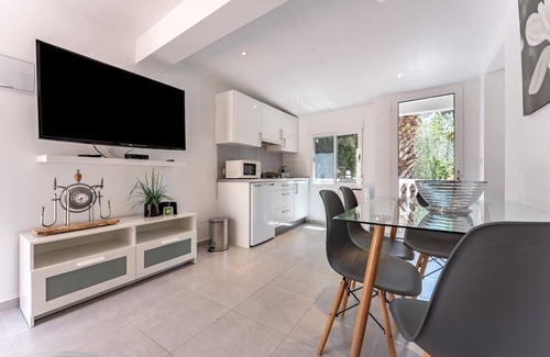 Mijas Villa | "Cortijo Alegría – Up to 28 Guests | Perfect for Groups, Families & Events - Private Pool