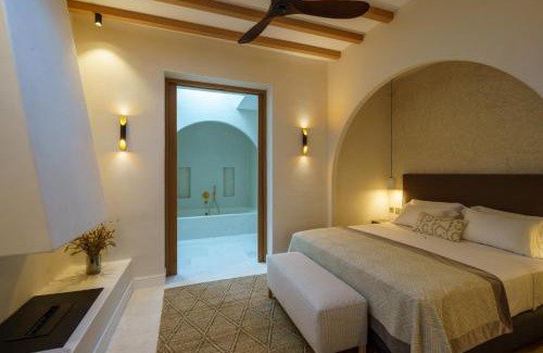 Nijar House | Cortijo Boutique Siete Calas