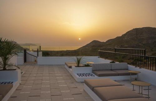 Nijar House | Cortijo Boutique Siete Calas