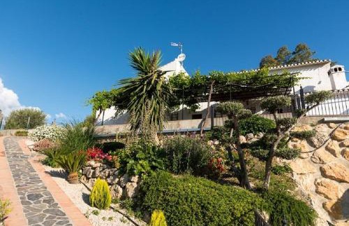 Periana House | Cortijo Cabrilla