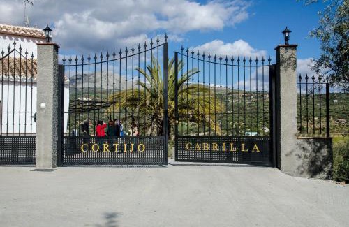 Periana House | Cortijo Cabrilla