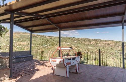 Periana House | Cortijo Cabrilla
