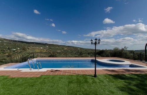 Periana House | Cortijo Cabrilla