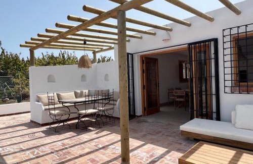Almunecar House | Cortijo Cantalobos