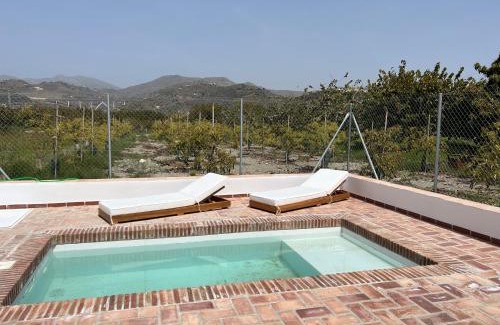 Almunecar House | Cortijo Cantalobos