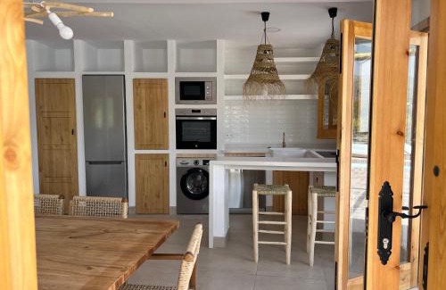Almunecar House | Cortijo Cantalobos