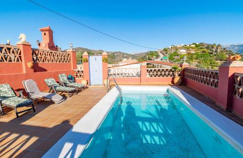 Torrox Villa | Cortijo Colinas