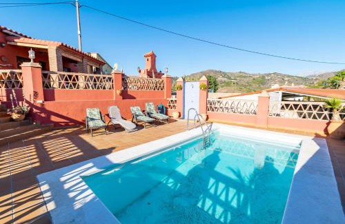 Torrox Villa | Cortijo Colinas