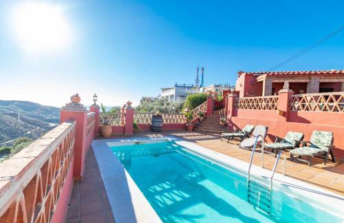 Torrox Villa | Cortijo Colinas