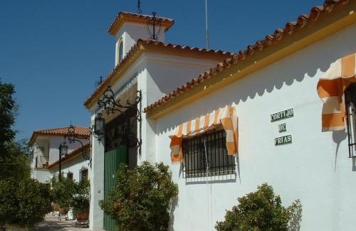 Cabra Apartment | Cortijo de Frías
