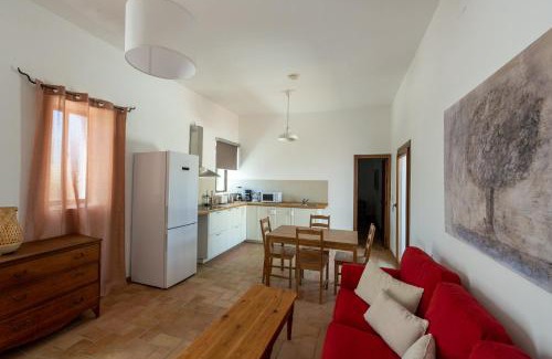 Puerto Real House | Cortijo de Guerra