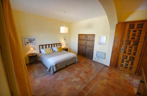 Puerto Real House | Cortijo de Guerra